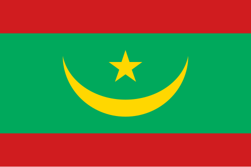 Islamic Republic of Mauritania